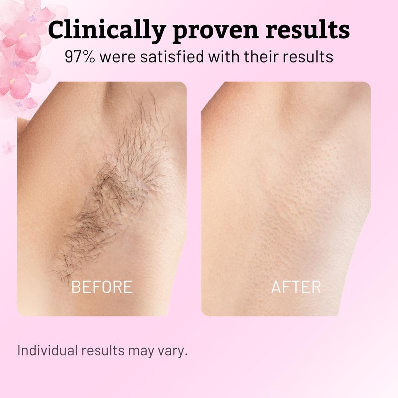 Blisora Oil for Hair Reduction